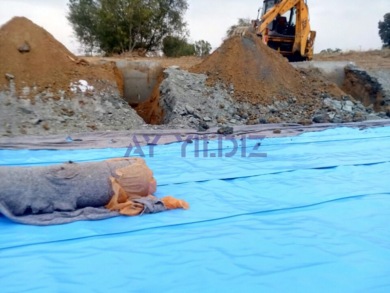 GEOMEMBRAN GALERİ 1